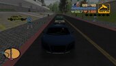 Audi R8 Coupé V10 Plus 5.2 FSI Quattro